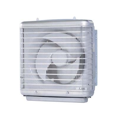 三菱 【EFC-30MSB2】※ 業務用有圧換気扇 厨房用 メッシュタイプ 羽根径30cm 排気専用 電動シャッター付  旧品番EFC-30MSB 管理番号：1340