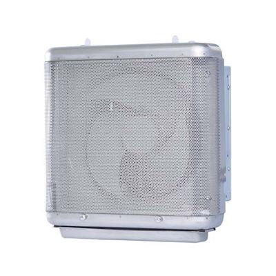 三菱 【EFC-35FSB2】※ 業務用有圧換気扇 厨房用 フィルター付タイプ 羽根径35cm 排気専用 電動シャッター付  旧品番EFC-35FSB 管理番号：3080