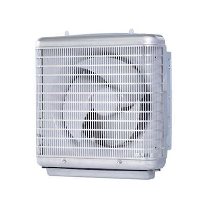 ●三菱 【EFC-35MSB2】※ 業務用有圧換気扇 厨房用 メッシュタイプ 羽根径35cm 排気専用 電動シャッター付  旧品番EFC-35MSB 管理番号：3080