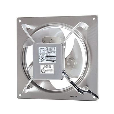 三菱 業務用 有圧換気扇 標準タイプEFG-30SB2 EFG-30SB2｜三菱電機有