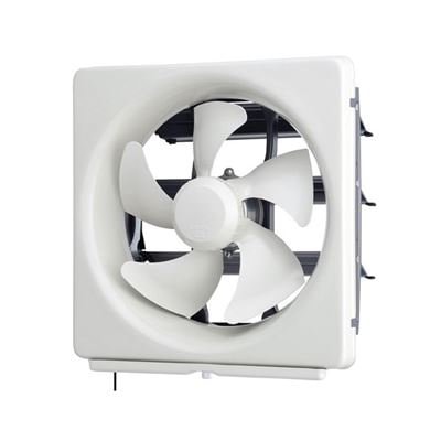 ▲三菱 【EX-25LMP9】 標準換気扇 メタルコンパック スタンダードタイプ 連動式シャッター 引きひも付 羽根径25cm  旧品番EX-25LMP8