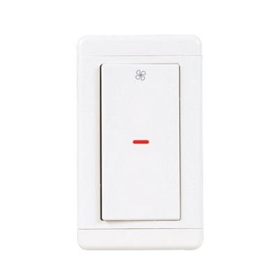 三菱 【FS-05SW3】 換気扇用 産業用送風機システム部材 コントロールスイッチ 単ノッチ用  旧品番FS-05SW2