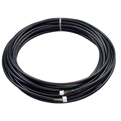 ▲三菱 【FS-10ESC3】 換気扇用 制御システム部材 延長シールドケーブル 長さ：10m  旧品番FS-10ESC