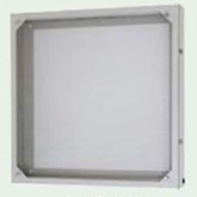 ▲三菱 【FU-20MFS-C】 有圧換気扇 防虫網ユニット システム部材  