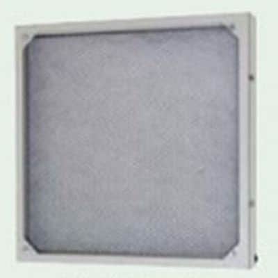 三菱 【FU-25PSFS-C】※ 有圧換気扇 フィルターユニット システム部材  管理番号：1340