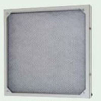 三菱 【FU-40PSFS-C】※ 有圧換気扇 フィルターユニット システム部材  管理番号：3080