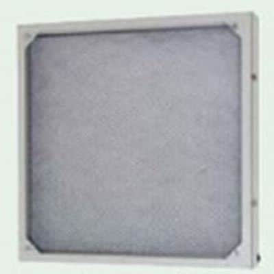 三菱 【FU-50PSF-C】※ 有圧換気扇 フィルターユニット システム部材  管理番号：3080