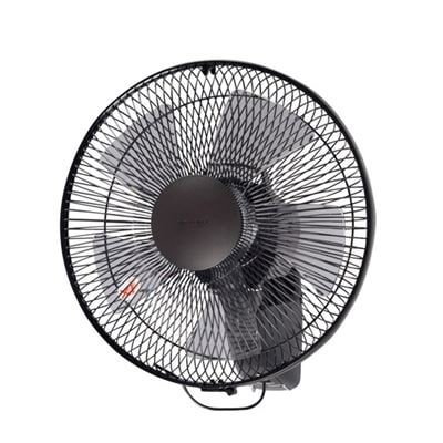 ▲三菱 【K30-YQ(BR)】 壁掛扇 K30-YQ-BR 引きひもタイプ  