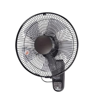 ▲三菱 【K30-YS(BR)】 壁掛扇 K30-YS-BR リモコンタイプ  