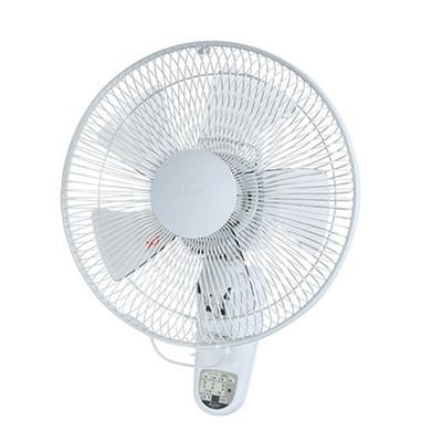 ▲三菱 【K30-YS(W)】 壁掛扇 K30-YS-W リモコンタイプ  