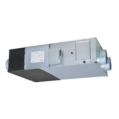 ●※メーカー直送のみ※三菱 【LGH-N100RKX2-50】※ 換気扇 業務用ロスナイ 天井埋込形加湿付 マイコンタイプ(フリープラン対応) 受注生産品 管理番号：3080
