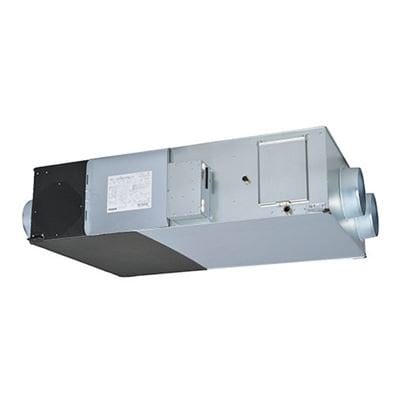 ●※メーカー直送のみ※三菱 【LGH-N100RKX2-60】※ 換気扇 業務用ロスナイ 天井埋込形加湿付 マイコンタイプ(フリープラン対応) 受注生産品 管理番号：3080