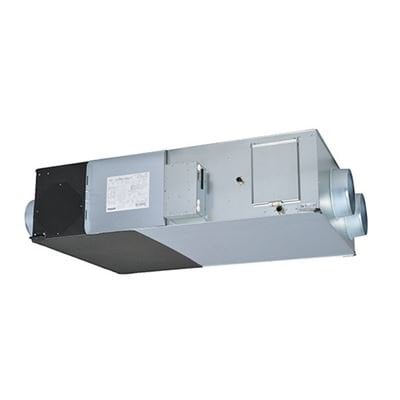 ●※メーカー直送のみ※三菱 【LGH-N100RKX2D-50】※ 換気扇 業務用ロスナイ 天井埋込形加湿付 マイコンタイプ(フリープラン対応形) 受注生産品 管理番号：3080