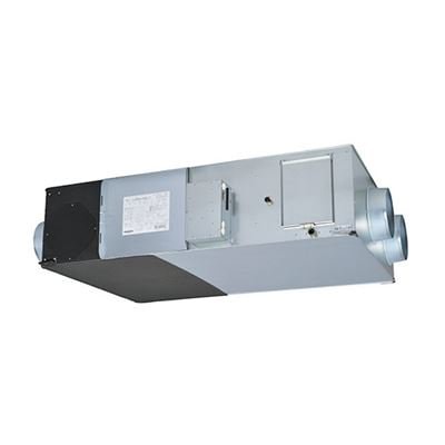 ●※メーカー直送のみ※三菱 【LGH-N100RKX2D-60】※ 換気扇 業務用ロスナイ 天井埋込形加湿付 マイコンタイプ フリープラン対応形 受注生産品 管理番号：3080