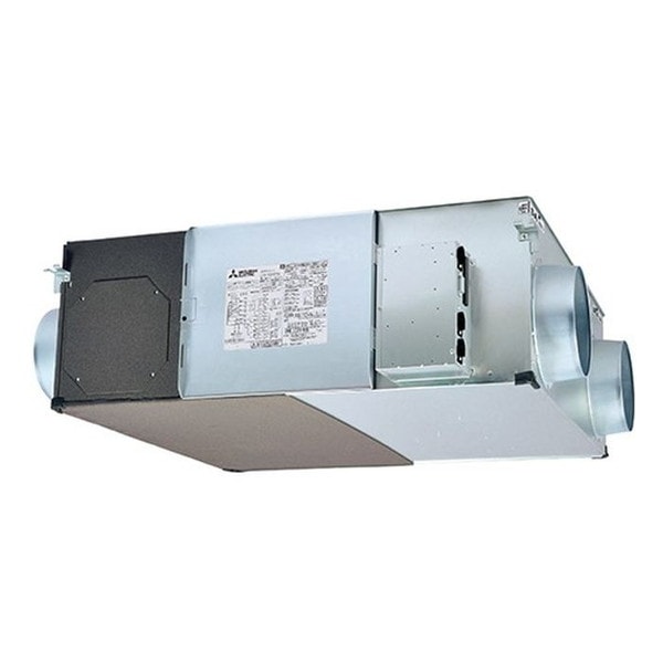 ●※メーカー直送のみ※三菱 【LGH-N100RX4】※ 換気扇 業務用ロスナイ 天井埋込形 マイコンタイプ フリープラン対応形 100V 旧品番：LGH-N100RX3 管理番号：3080