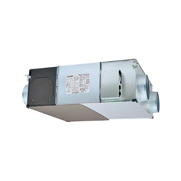 ●※メーカー直送のみ※三菱 【LGH-N100RX4D】※ 換気扇 業務用ロスナイ 天井埋込形 マイコンタイプ フリープラン対応形 単相200V 事務所ビル テナントビル 旧品番：LGH-N100RX3D 管理番号：3080
