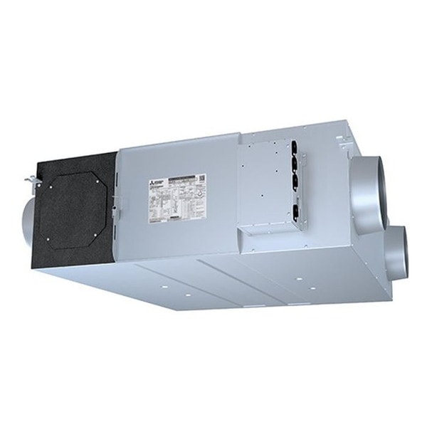 ●※メーカー直送のみ※三菱 【LGH-N100RXV2】※ 換気扇 業務用ロスナイ 天井埋込形 標準機種 DCマイコン フリープラン対応形 単相100V 旧品番：LGH-N100RXV 管理番号：3080