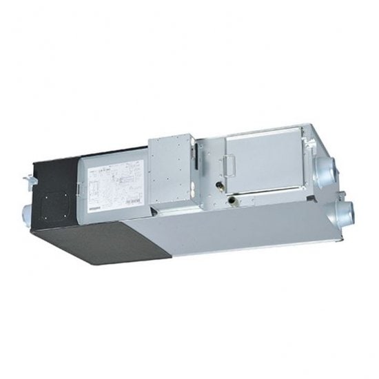 ●※メーカー直送のみ※三菱 【LGH-N15RKX2D】※ 換気扇 業務用ロスナイ 天井埋込形加湿付 マイコンタイプ フリープラン対応形  管理番号：3080