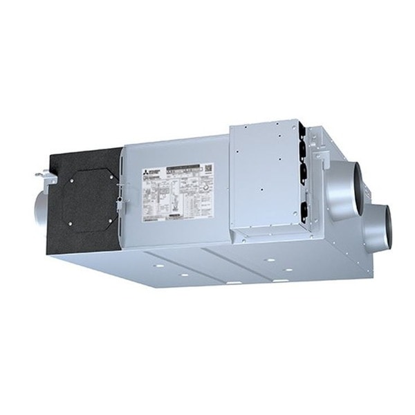 ●※メーカー直送のみ※三菱 【LGH-N25RXW2】※ 換気扇 業務用ロスナイ 天井埋込形 標準機種 フリープラン対応形 100V/単相200V共通機種 旧品番：LGH-N25RXW 管理番号：3080