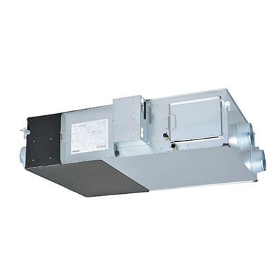 ●※メーカー直送のみ※三菱 【LGH-N35RKX2D】※ 換気扇 業務用ロスナイ 天井埋込形加湿付 マイコンタイプ フリープラン対応形  管理番号：3080
