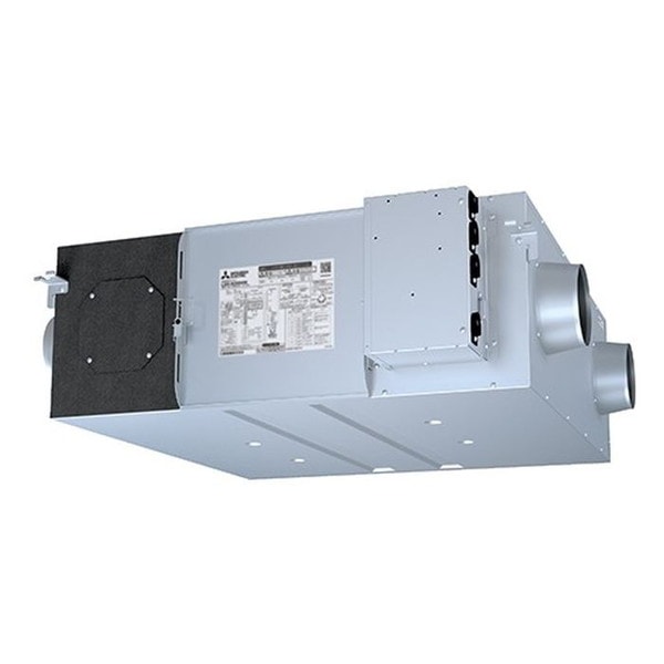 ●※メーカー直送のみ※三菱 【LGH-N35RXW2】※ 換気扇 業務用ロスナイ 天井埋込形 標準機種 公共建築仕様対応 100V/単相200V共通機種 旧品番：LGH-N35RXW 管理番号：3080
