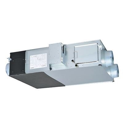 ●※メーカー直送のみ※三菱 【LGH-N50RKX2】※ 換気扇 業務用ロスナイ 天井埋込形加湿付 マイコンタイプ フリープラン対応形 【受注生産品】  管理番号：3080