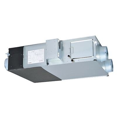 ●※メーカー直送のみ※三菱 【LGH-N50RKX2D】※ 換気扇 業務用ロスナイ 天井埋込形加湿付 マイコンタイプ フリープラン対応形  管理番号：3080