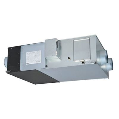 ●※メーカー直送のみ※三菱 【LGH-N65RKX2D】※ 換気扇 業務用ロスナイ 天井埋込形加湿付 マイコンタイプ フリープラン対応形  管理番号：3080