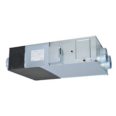 ●※メーカー直送のみ※三菱 【LGH-N80RKX2】※ 換気扇 業務用ロスナイ 天井埋込形加湿付 マイコンタイプ フリープラン対応形  管理番号：3080