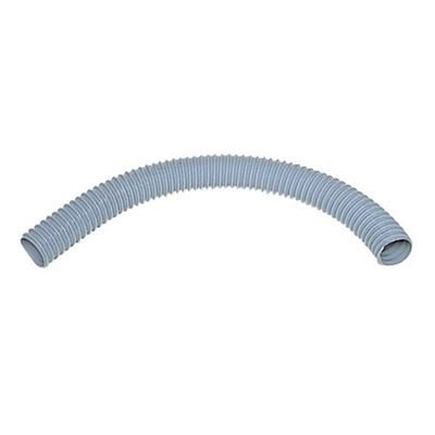 三菱 【P-05D】※ 換気扇 ロスナイセントラル換気システム部材 小口径ダクトφ50mm 断熱なし  管理番号：3080