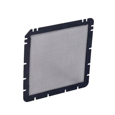 ▲三菱 【P-08PNET】 換気扇 パイプ用ファンシステム部材 グリル取付用フィルター  