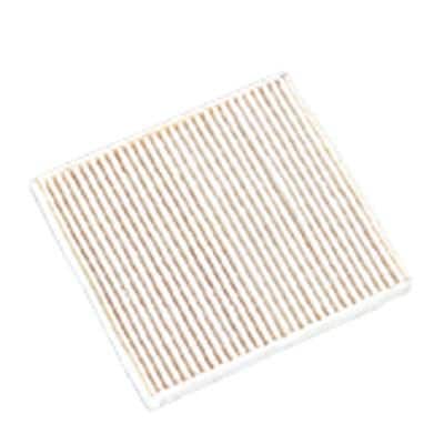 ▲三菱 【P-08QHF】 換気扇 パイプ用ファンシステム部材 交換用高性能除じんフィルター 給気・循環ユニット(ミックスフローファン)専用 2枚入  