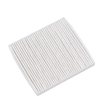 ▲三菱 【P-08QHHF】 換気扇 パイプ用ファンシステム部材 交換用微小粒子用高性能フィルター 給気・循環ユニット(ミックスフローファン)専用 1枚入  