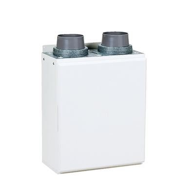 三菱 【P-100FBK】※ 換気扇 ロスナイセントラル換気システム部材 壁掛型フィルターボックス  管理番号：1340