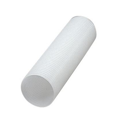 ▲三菱 【P-100P】 換気扇 ロスナイシステム部材 延長パイプ 延長配管用部材 280mm  