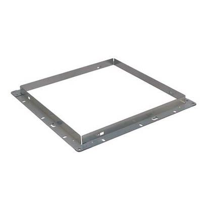 三菱 【P-130AT2】※ 換気扇 バス乾燥・暖房・換気システム部材 取替えアタッチメント V-122BZ用  管理番号：1340