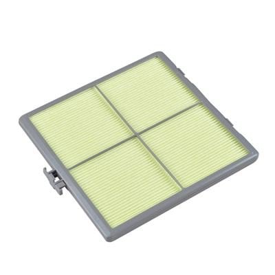 ▲三菱 【P-13GXB】 換気扇 ダクト用システム部材 専用フィルターボックス 高性能フィルター付   