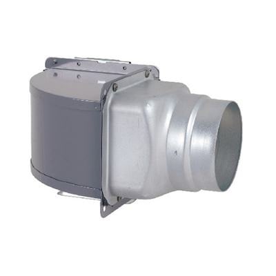 ▲三菱 【P-13HLA2】 換気扇 バス乾燥・暖房・換気システム部材 排気／副吸込アタッチメント ネジ付属  