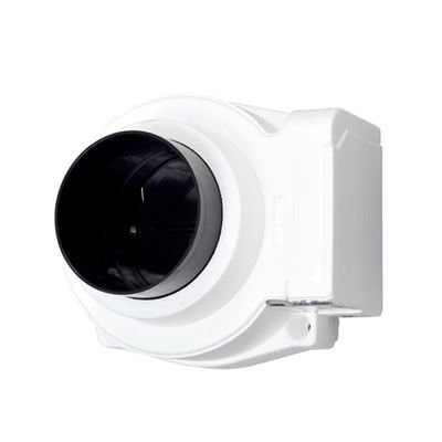 ▲三菱 【P-13PGD】 換気扇 セントラル換気システム部材 電動ダンパー リレー回路なしタイプ   