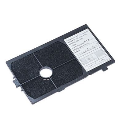 ▲三菱 【P-140HDF】 換気扇 換気空清機ロスナイシステム部材 交換用 金属イオン添着活性炭ウレタンフォーム  