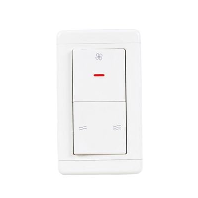 ▲三菱 【P-1600SWLA2】 換気扇 換気空清機ロスナイシステム部材 コントロールスイッチ  