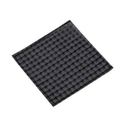 ▲三菱 【P-18GNET】 換気扇用システム部材 ネットフィルター 角形給排気グリル用フィルター   