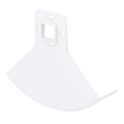 ▲三菱 【P-18QRH2】 給気ユニットシステム部材 給気レジスター専用 風向調整版 P-18QR2専用 