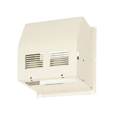 ▲三菱 【P-200KCVD2】 換気扇 ロスナイシステム部材 防火ダンパー付ウェザーカバー VL-12K・12KHタイプ専用フード  