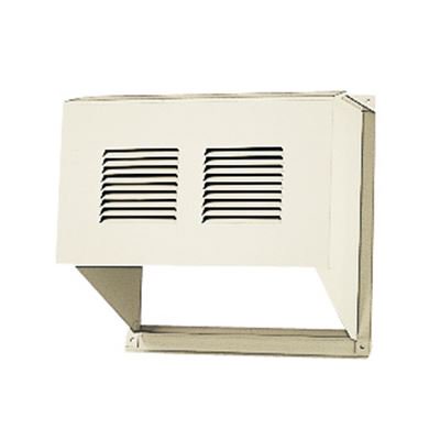 ▲三菱 【P-200KCVS2】 換気扇 ロスナイシステム部材 VL-12K・12KHタイプ専用フード ウェザーカバー  