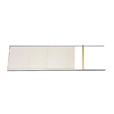 三菱 【P-205】※ 窓用換気扇 長窓用補助枠  管理番号：1340