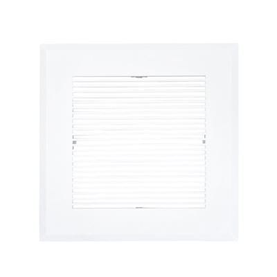 ▲三菱 【P-215GB3-C】 ダクト用換気扇別売グリル インテリア格子タイプ  