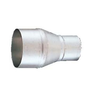 ●三菱 【P-238PK】※ 換気扇 ダクト用システム部材 パイプ接続部材 片落管   管理番号：3080