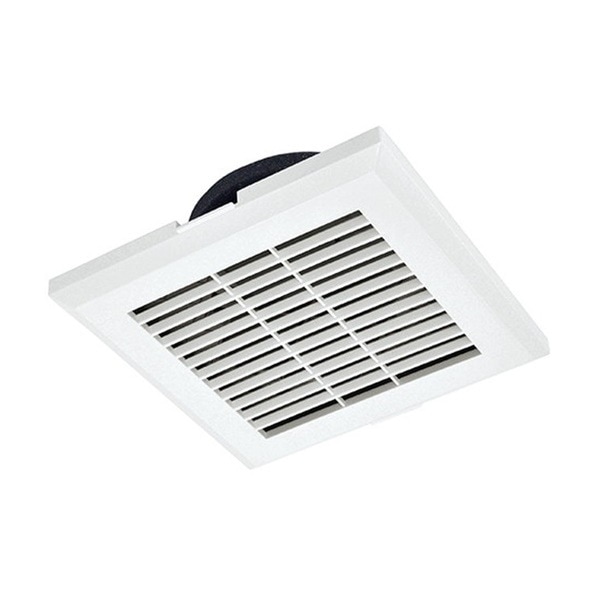 ▲三菱 【P-23GLF6】 換気扇 ダクト用システム部材 給排気グリル ネットフィルター付  