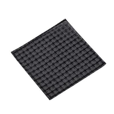 ▲三菱 【P-23GNET】 換気扇 ダクト用システム部材 ネットフィルター 角形給排気グリル用フィルター   